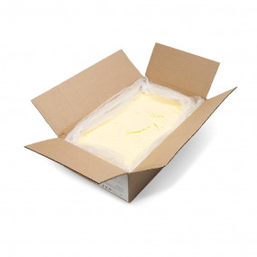 Масло сливочное "CREME" 82,5% 5 кг - фото - 1