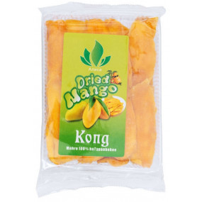 Манго сушёный STIKS DRIED MANGO 53 гр - фото - 1