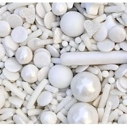 Посыпка кондитерская MIXIE 